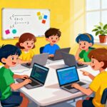 онлайн обучение для детей